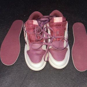 Nike shoe